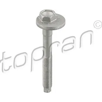 Opravná sada podvozku a pohonu kol Šroub, nastavení TOPRAN 119 041