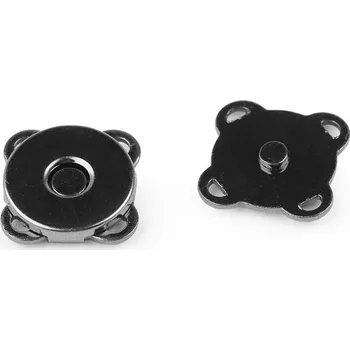 Magnetické zapínání k přišití Ø10 mm