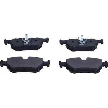 Brzdová destička Sada brzdových destiček, kotoučová brzda MAXGEAR 19-3099