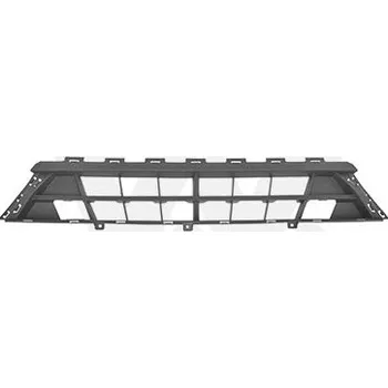 Nárazník Větrací mřížka, nárazník VAN WEZEL 1987590