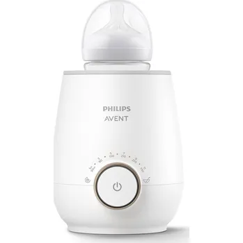 PHILIPS AVENT Philips AVENT Ohřívač lahví a dětské stravy Premium SCF358/00