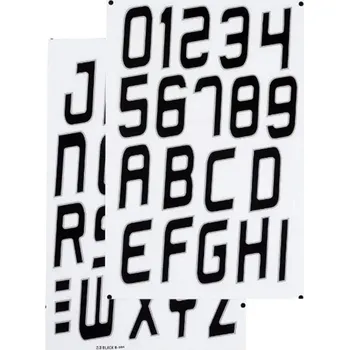 Sea Doo Sada registračních čísel na vodní skútry