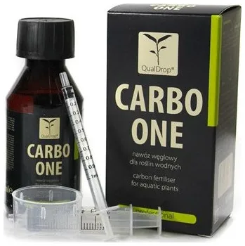 Hnojivo QualDrop Carbo One 150 ml