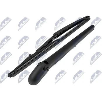 Stěrač Rameno stěrače, čistění skel NTY EWB-FT-001