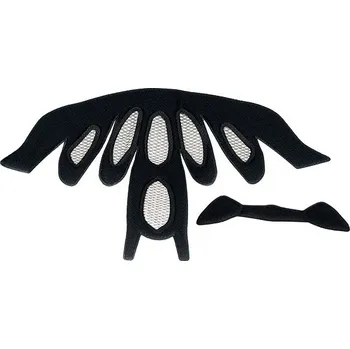 Cyklistická přilba Náhradní díly pro model ZIMBA - upínací systém