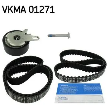 Sada rozvodového řemene SKF VKMA 01271
