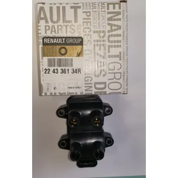 Zapalovací cívka Zapalovací cívka 224336134R Originál