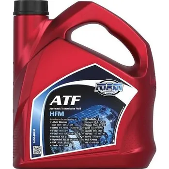 Převodový olej MPM ATF HFM 4 l