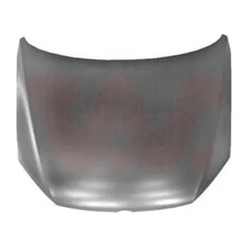 Kapota Kapota motoru VAN WEZEL 5740660