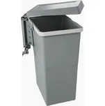 Elletipi Swing 2.0 24 l koš na dvířka…