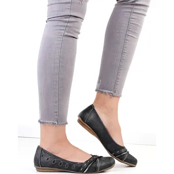 Dámská obuv Super in Dámské baleríny 2023B Velikost: 36