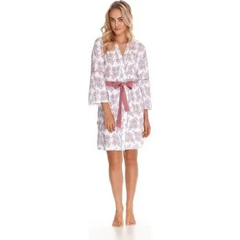 Dámské noční prádlo Dámský župan 2787-Giorgia, velikost S, L