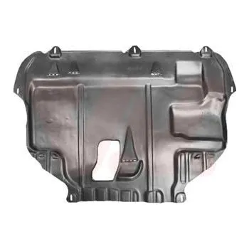 Motorový prostor Izolace motorového prostoru VAN WEZEL 1863703