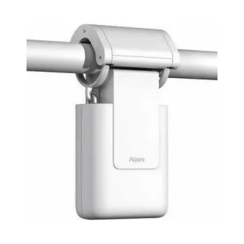 Centrální jednotka pro chytrou domácnost Aqara Curtain Driver E1 Rod | Curtain Motor | Zigbee CM-M01