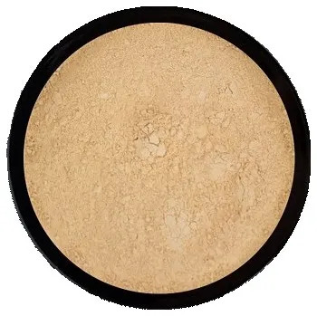 Make-up Zkrášlující pudrový make-up Bisque Emani 10g