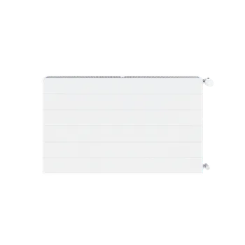 Radiátor Korado Klasik LINE Deskový radiátor Radik typ 11 500x1000 mm 11050100-50L0010