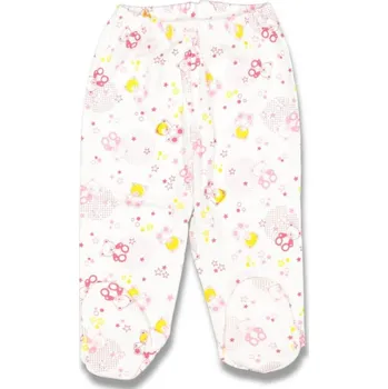 Kojenecké polodupačky Medvídek 62