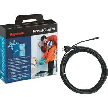 Topný kabel Raychem Frostguard Samoregulační topný okruh 2 m