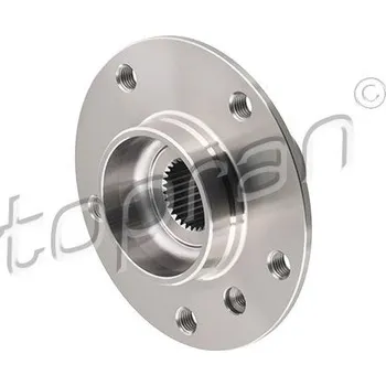 Náboj kola TOPRAN 634 176