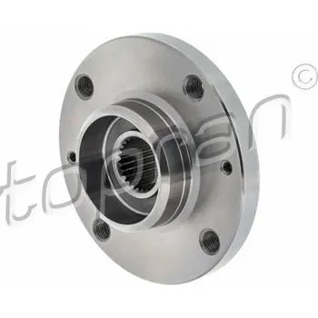 Náboj kola TOPRAN 720 385