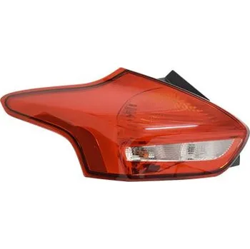 Zadní světlomet Zadní světlo VAN WEZEL 1947931