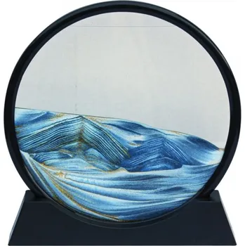 SEA CLUB Pískový kruhový obrázek 5959