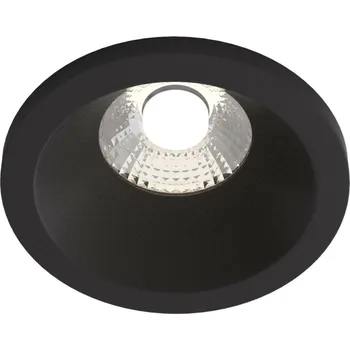 Bodové svítidlo MAYTONI Vestavné svítidlo Zoom DL034-L12W3K-D-B