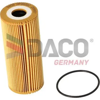 Auto-moto Olejový filtr DACO DFO0202