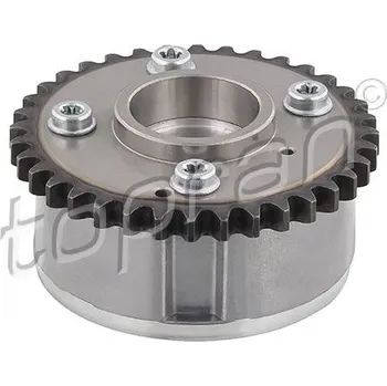 Vačková hřídel Nastavovač vačkového hřídele HANS PRIES - TOPRAN 117 242