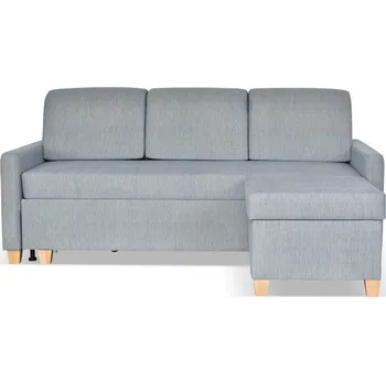 Obývací stěna Aza-nabytek Sedačka na každodenní spaní