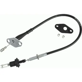 Spojka Tažné lanko, ovládání spojky SACHS 3074 600 137