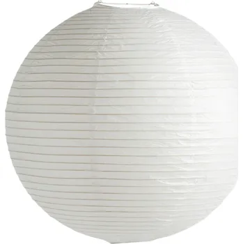 Stínidlo HAY Stínidlo závěsné lampy Paper Shade Ø50 AA986-A606