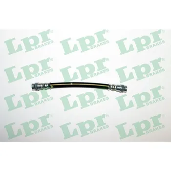 Brzdová hadice Brzdová hadice LPR 6T46772