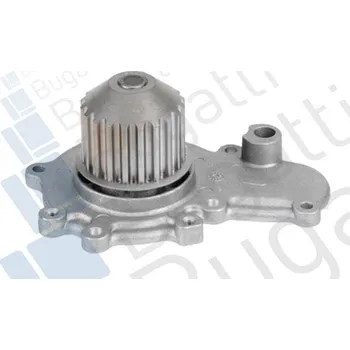 Chladič motoru Vodní čerpadlo, chlazení motoru BUGATTI PA6908