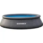 Marimex Tampa 3,66 x 0,91 m RATAN + DOPRAVA ZDARMA