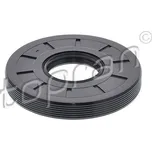 Těsnicí kroužek hřídele, diferenciál TOPRAN 700 205