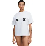 Triko CHANTELLE X (T04FE0-01), Barva bílá, Velikost L