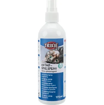 Kosmetika pro kočku Trixie Catnip sprej 175 ml