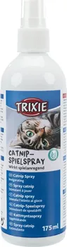 Kosmetika pro kočku Trixie Catnip sprej 175 ml