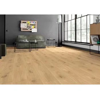 laminátová podlaha Plovoucí podlaha Swiss Krono Terra AQUA BLOCK - Dub Di Trevi D4917