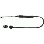 Tažné lanko, ovládání spojky SACHS 3074 600 255