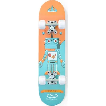 Skateboard Skateboard SMJ Sport Robot UT-2406