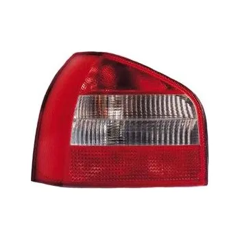 Zadní světlomet Zadní světlo VAN WEZEL 0331931