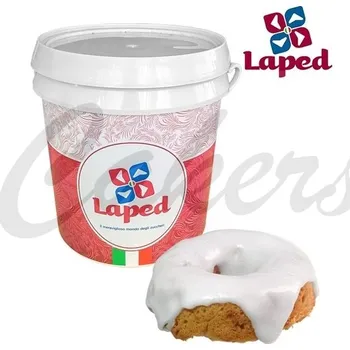 Čokoláda Fondán Quick za studena, ihned roztíratelný Laped, 500 g