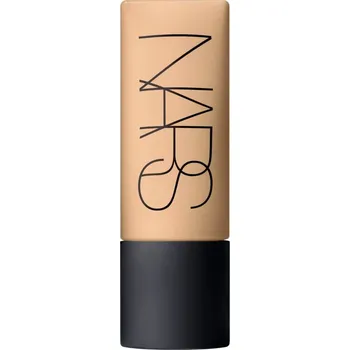 Make-up NARS SOFT MATTE Complete Foundation matující make-up odstín VALLAURIS 45 ml