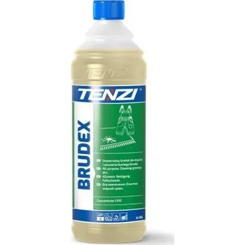 Tenzi Brudex 1L, U06/001