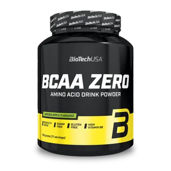 Aminokyselina BioTech BCAA Zero 700 g