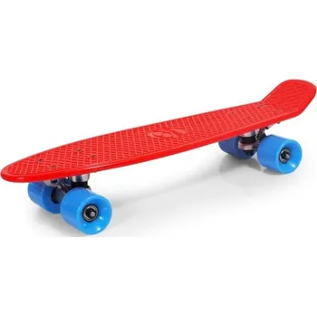 Pennyboard Penny board SMJ Sport BS 2206 Red