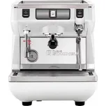 Nuova Simonelli Appia Life 1 páka Semi-automatic bílá