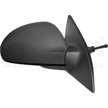 Auto zrcátko Vnější zpětné zrcátko VAN WEZEL 8353804